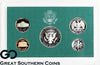 1996-S United States Mint Proof Set ** Mint Packaging + OGP