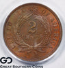 1864 Two Cent Piece, SMALL MOTTO 2C, Red-Brown, PCGS MS-65 RB ** EXTREMELY RARE!